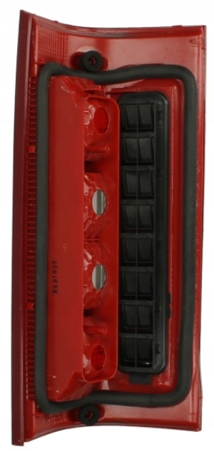 CITROEN JUMPER 2002-2006 LAMPA TYLNA LEWA DUCATO - obrazek 3