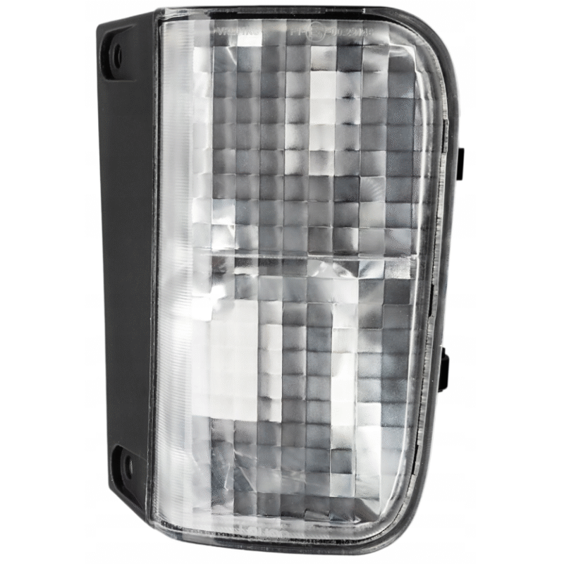 LAMPA COFANIA PRAWA TYLNA BIAŁA PRIMASTAR TRAFIC VIVARO 2007-