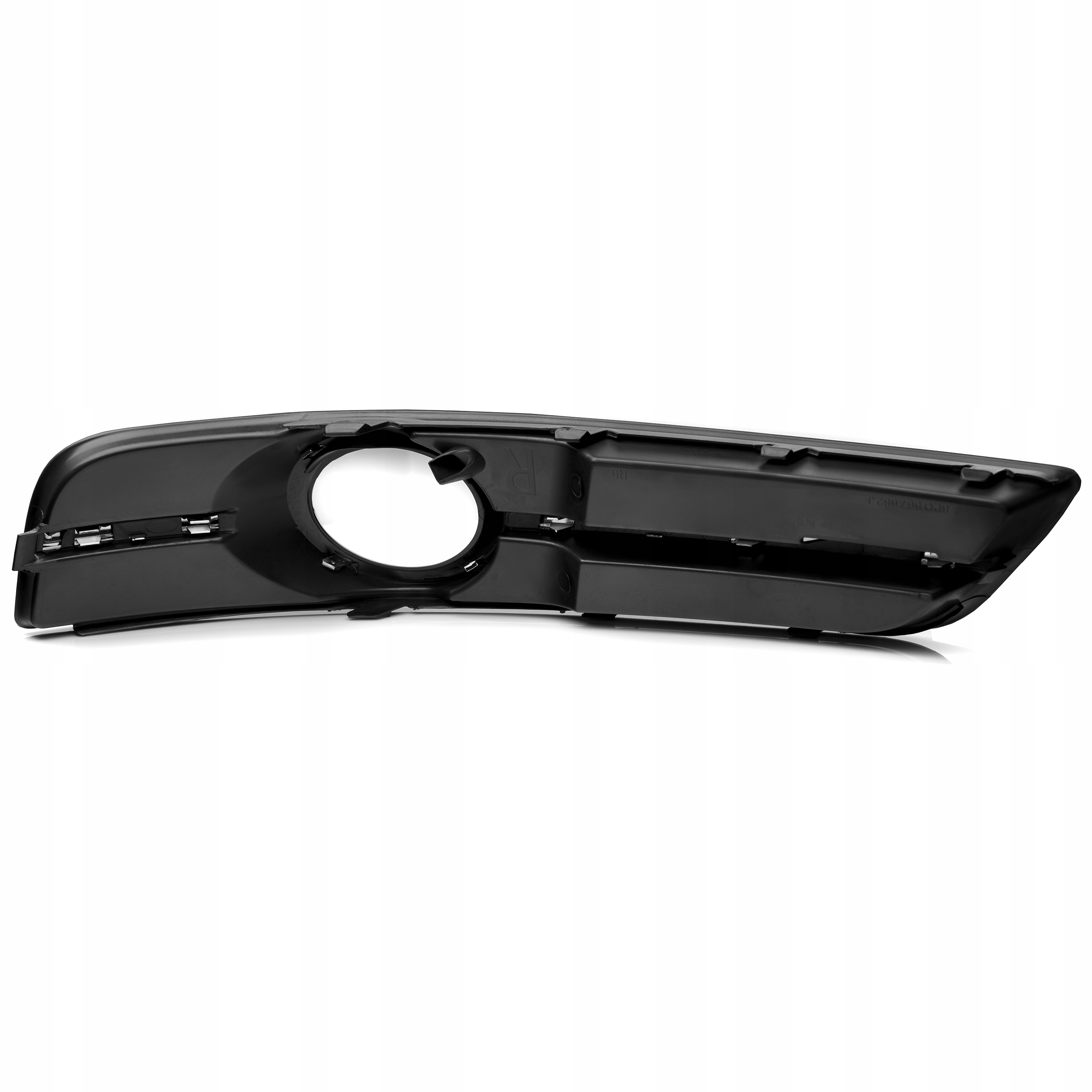 ATRAPA KRATKA HALOGENU PRAWA AUDI A3 8P 2008-2012 LIFT CHROM 8P0807682J - obrazek 2