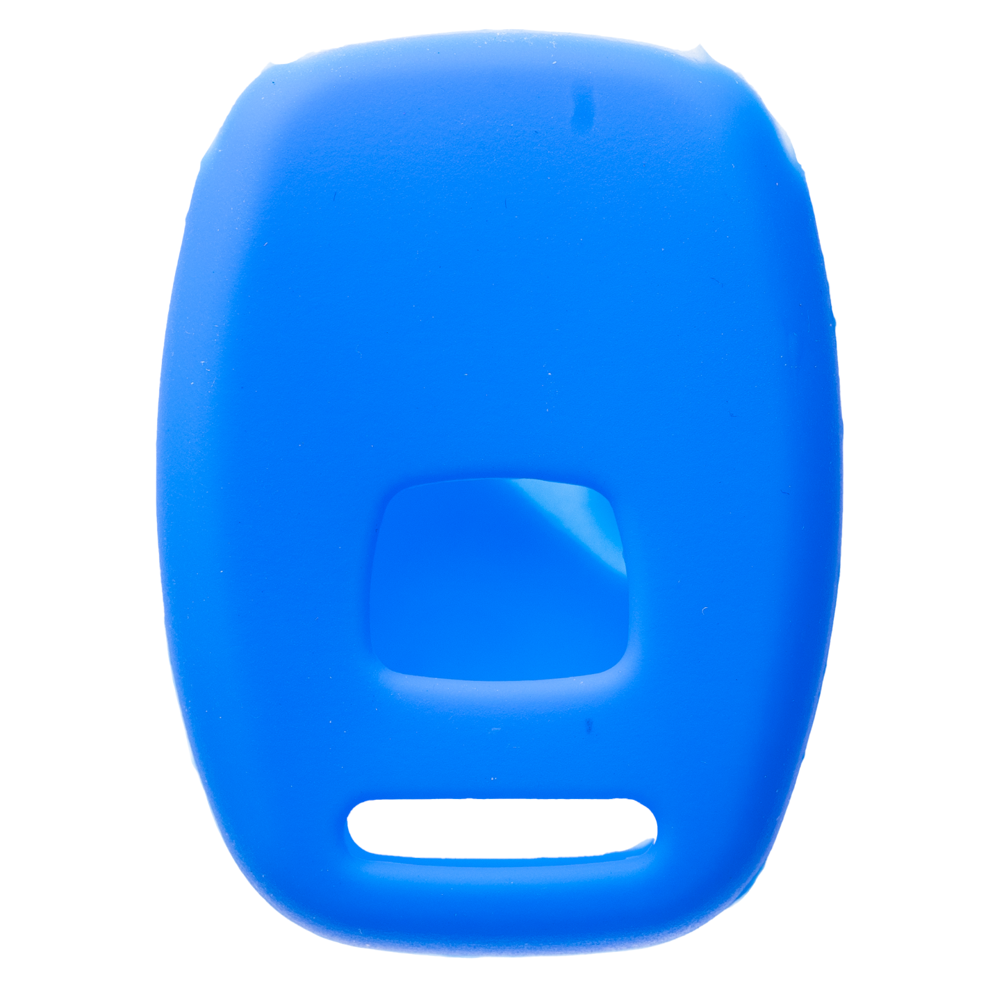 ETUI SILIKONOWE POKROWIEC NA KLUCZYK HONDA CIVIC UFO JAZZ ACCORD CITY CR-V - obrazek 2
