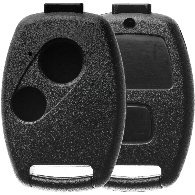 OBUDOWA KLUCZYK PILOT HONDA ACCORD CIVIC CRV JAZZ BEZ DORABIANIA GROTU