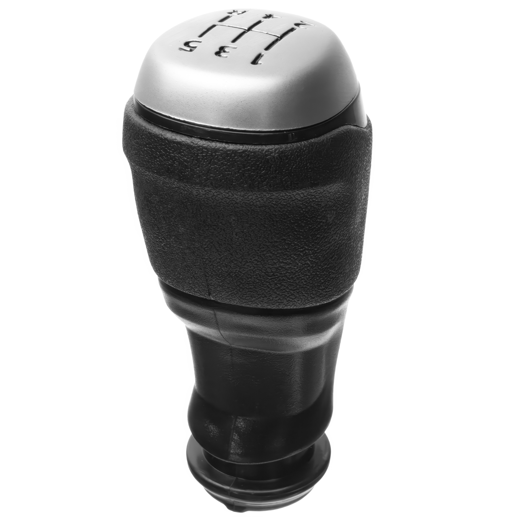 Gałka Dźwignia Zmiany Biegów Renault Clio IV 4 2012-2020 328657531R - obrazek 2