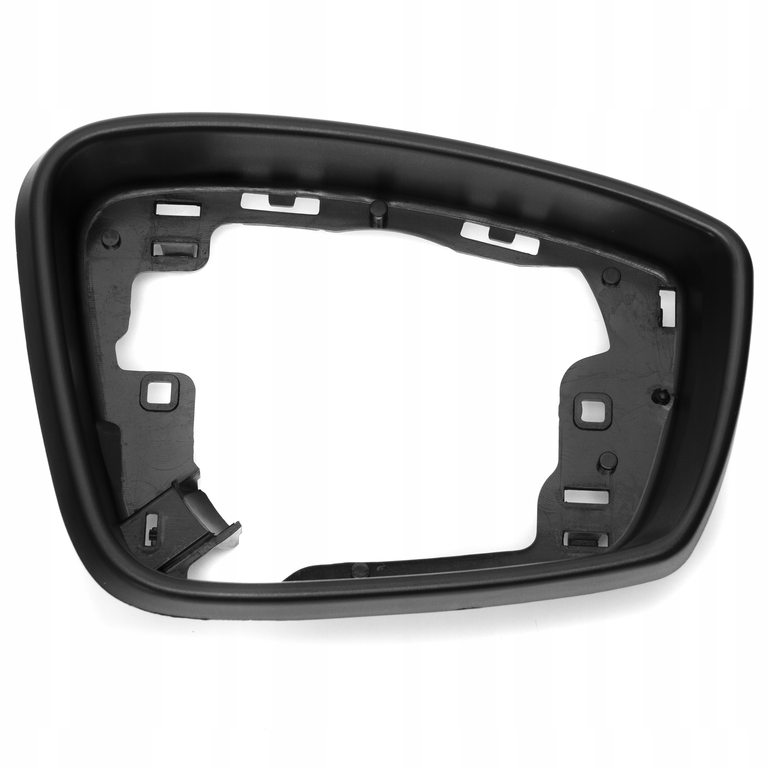 RAMKA OBUDOWA LUSTERKA PRAWEGO PRAWA DO SKODA FABIA III 2014-2021