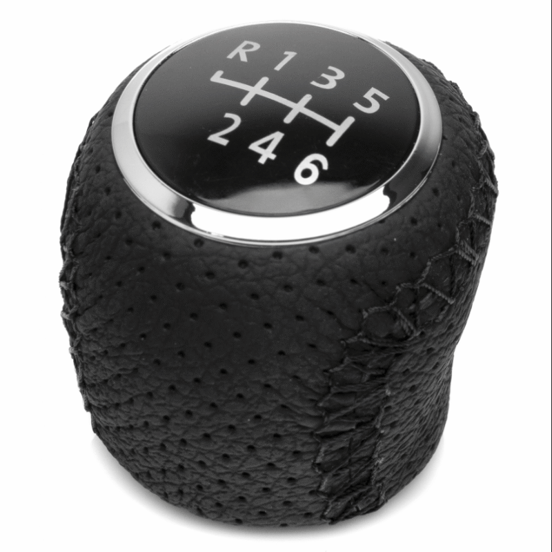 GAŁKA DŹWIGNIA ZMIANY BIEGÓW FIAT LINEA 07- PUNTO EVO 08-