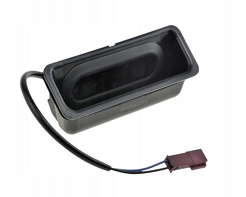 PRZYCISK KLAPY BAGAŻNIKA KLAMKA BMW 5 E60 E61 01-