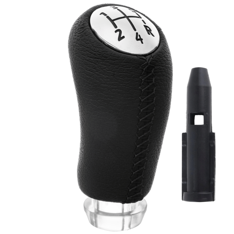 Gałka Dźwignia Zmiany Biegów Renault Laguna II Megane Clio Scenic 5 Biegowa