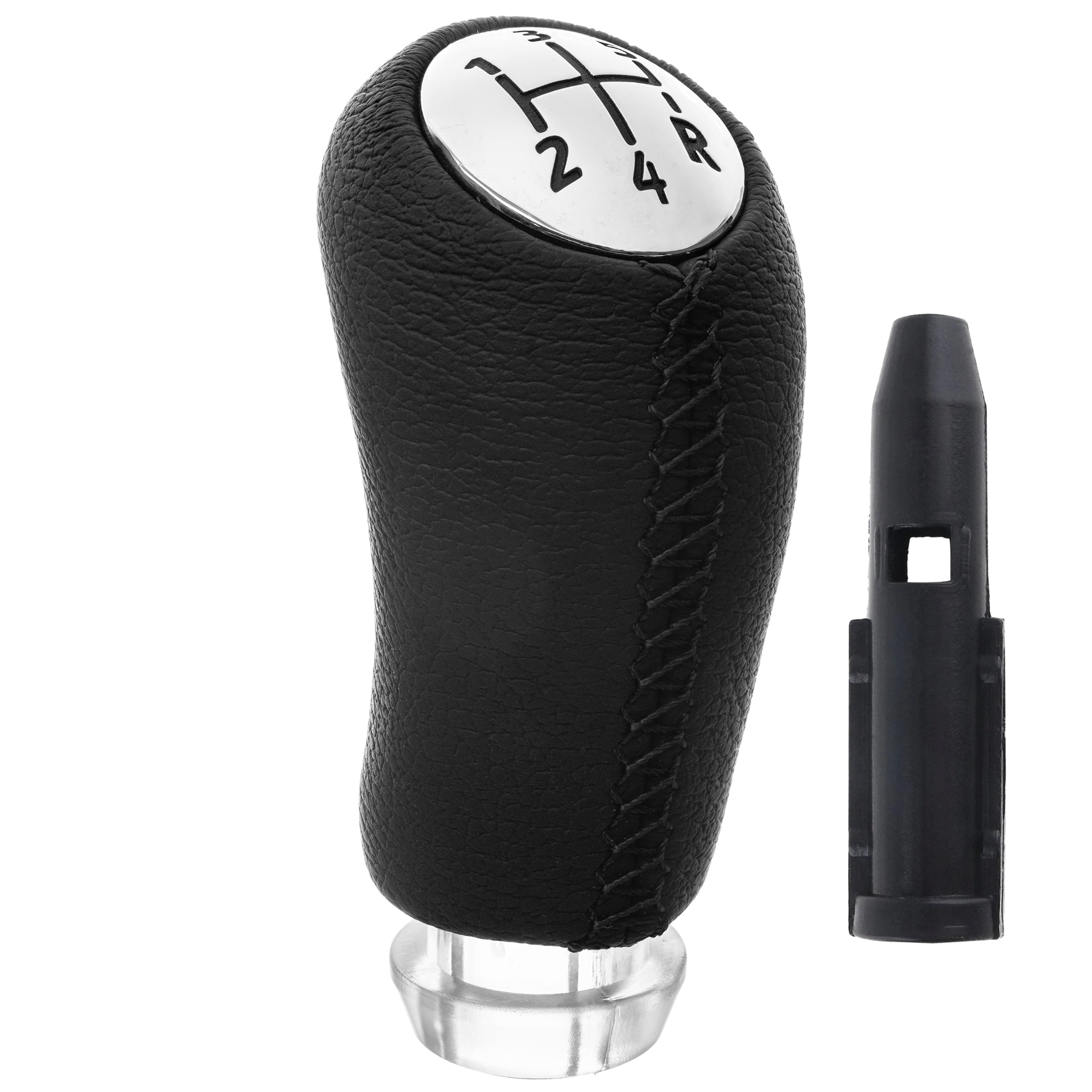 Gałka Dźwignia Zmiany Biegów Renault Laguna II Megane Clio Scenic 5 Biegowa