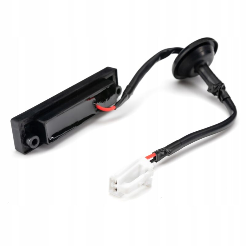 PRZYCISK KLAMKA BAGAŻNIKA HYUNDAI VELOSTER 2011-18