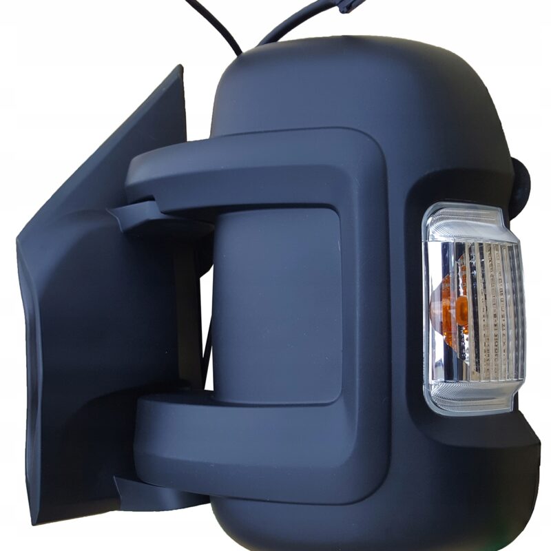 FIAT Ducato LUSTERKO LEWE Elektryczne 2006 - z CZUJNIK!!!