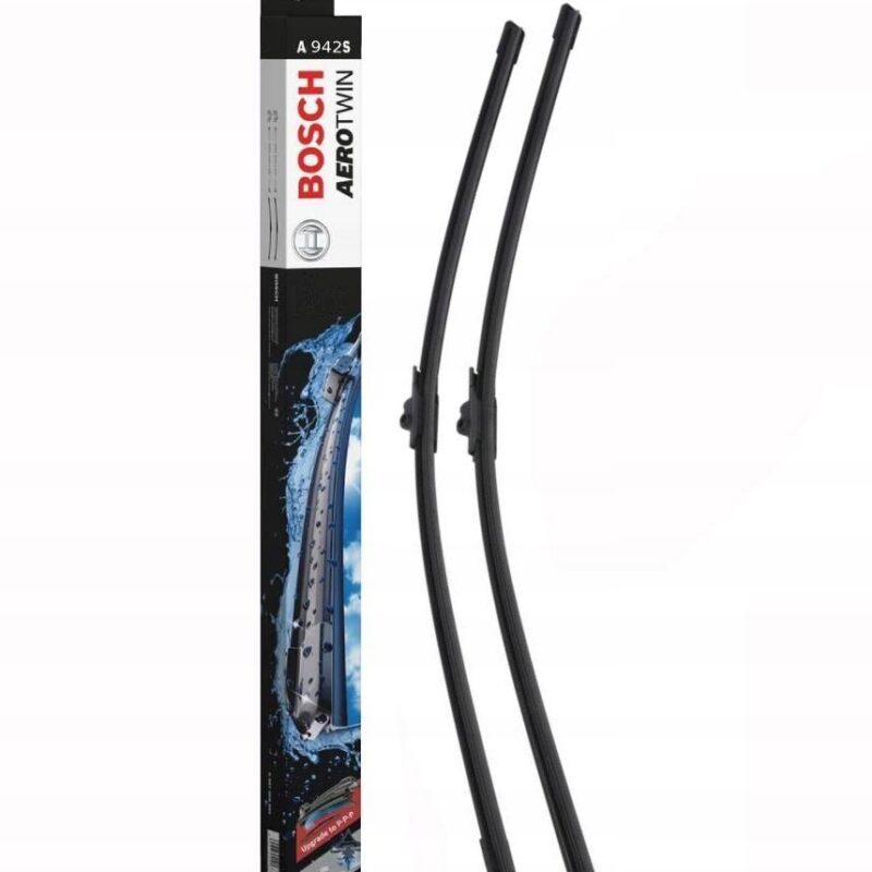 Wycieraczki Bosch Aerotwin Przednie 2x 650 mm Komplet VW Touareg