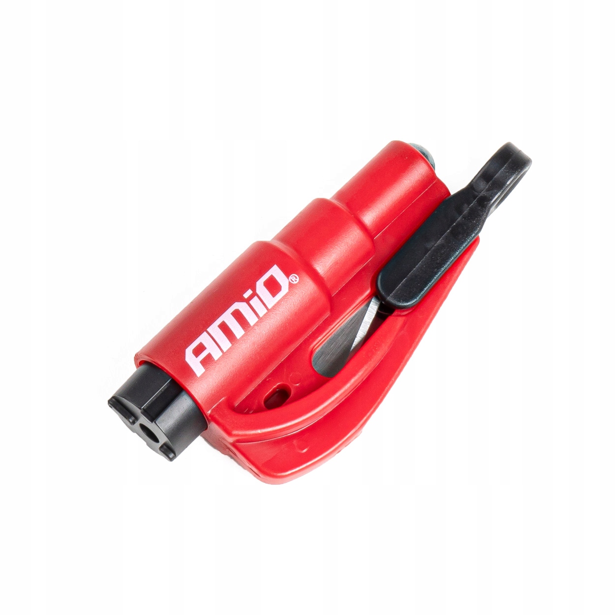 MŁOTEK ŻYCIA BEZPIECZEŃSTWA DO SZYB NÓŻ DO PASÓW - obrazek 3