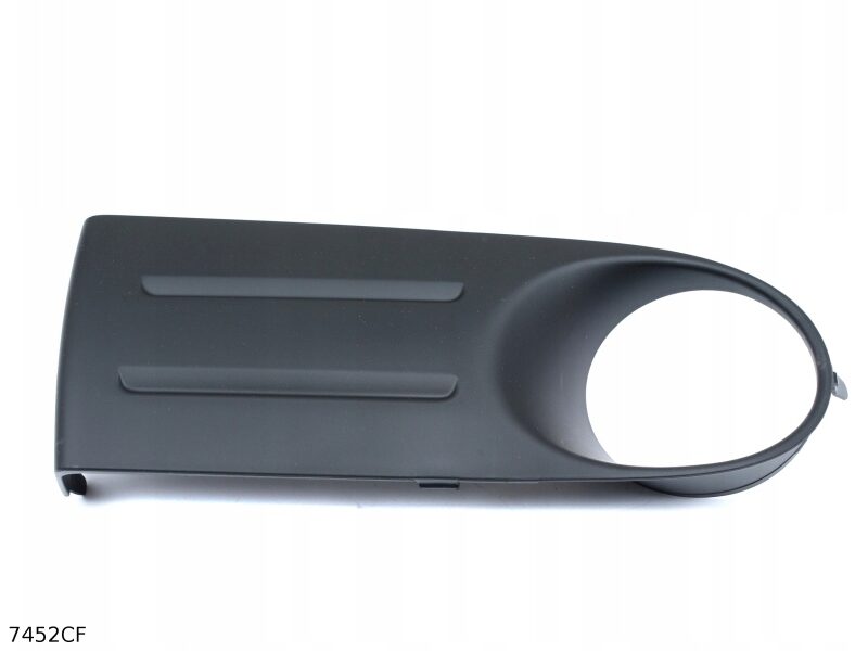 RAMKA HALOGENU XSARA PICASSO PRAWA OE 7452CF