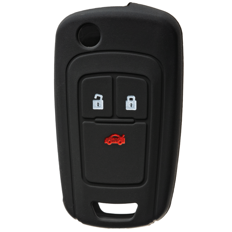 ETUI SILIKONOWE POKROWIEC NA KLUCZYK OPEL INSIGNIA ASTRA ZAFIRA CORSA ADAM