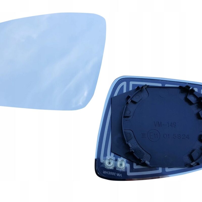 WKŁAD LUSTERKA PRAWY VW POLO 6R 2009-2017 P-ń