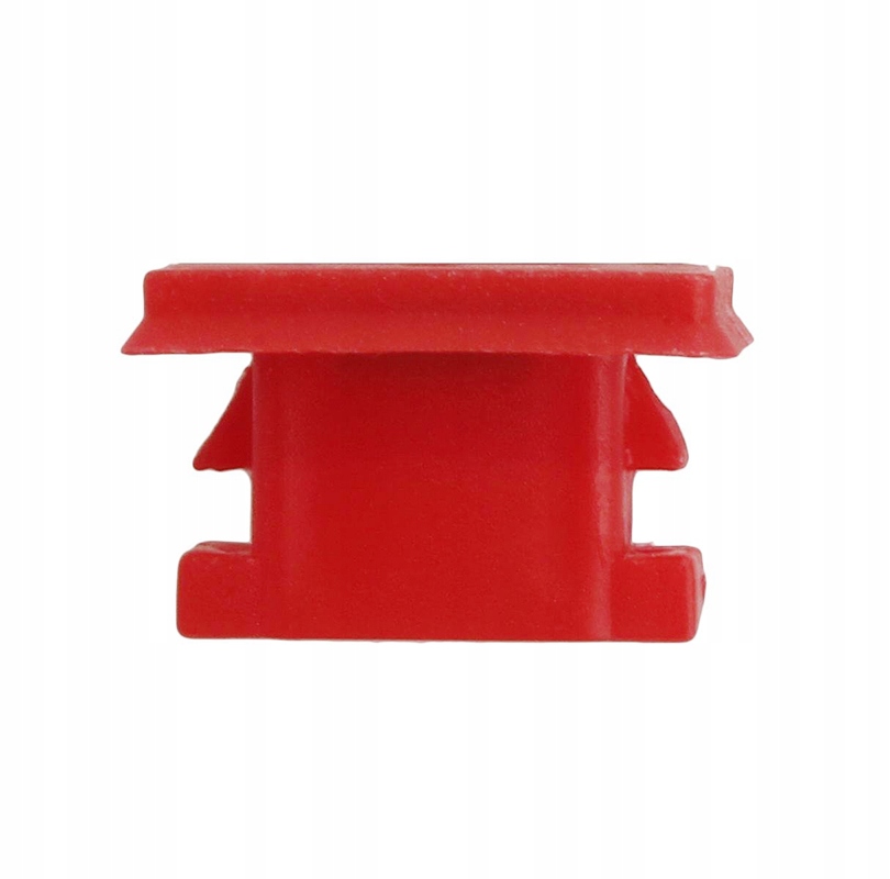 20x SPINKA KOSTKA GNIAZDO LISTW BMW 3 E46 E65 E83 - obrazek 4