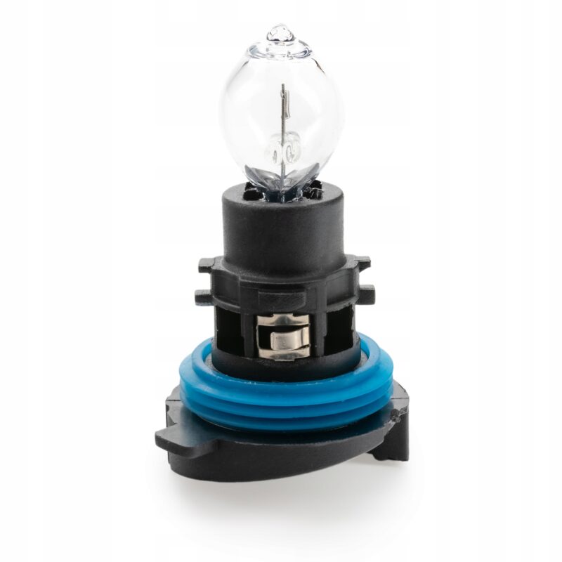 ŻARÓWKA HP24W ŚWIATŁA DZIENNE CITROEN PEUGEOT ALFA