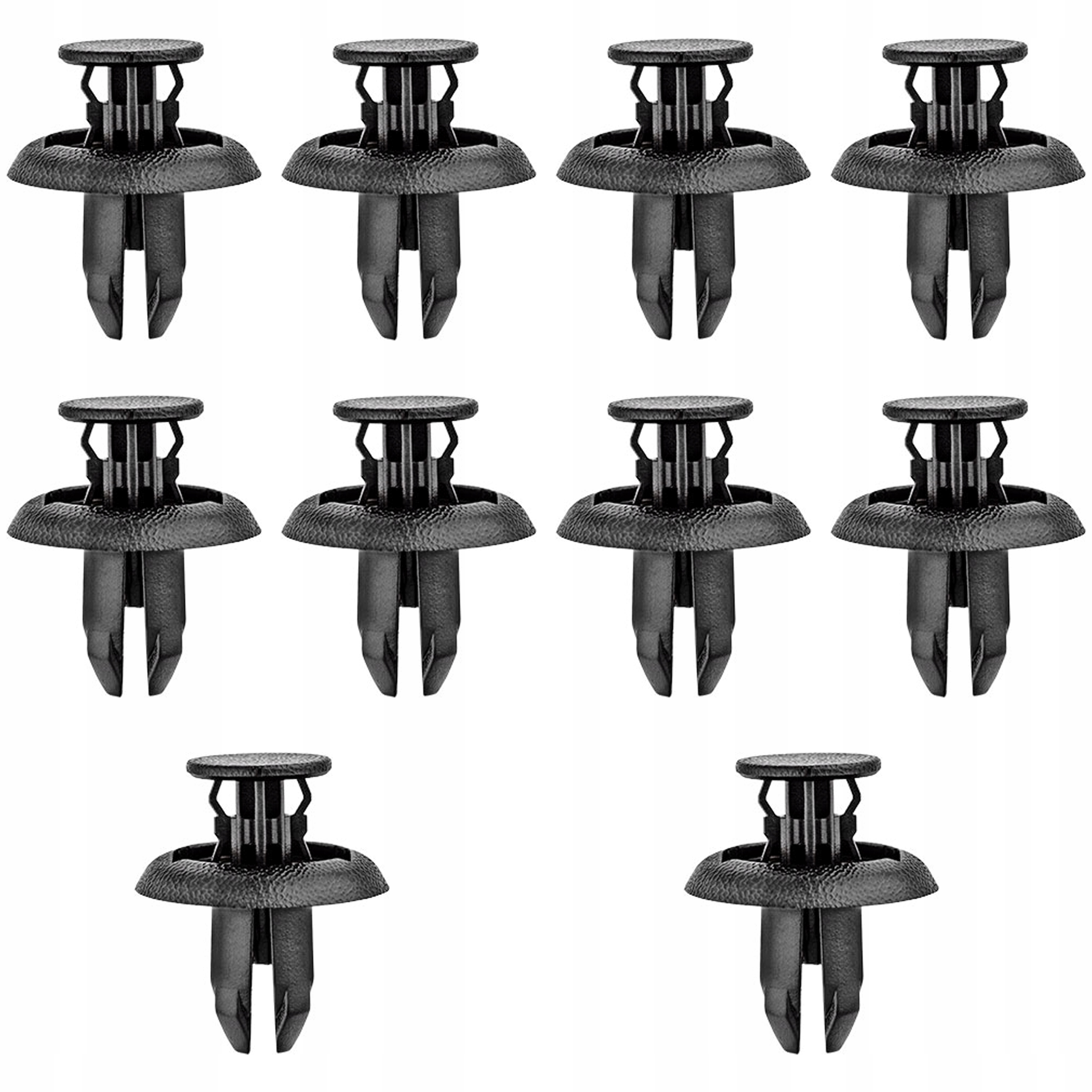 1x SPINKA KOŁEK NADKOLA MAZDA 3 6 CX-3 CX-5 CX-9 - obrazek 3