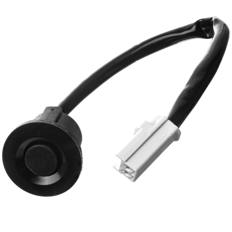 MIKROSTYK PRZYCISK OTWIERANIA KLAPY BAGAŻNIKA MAZDA 2 3 2007- DG80624B0