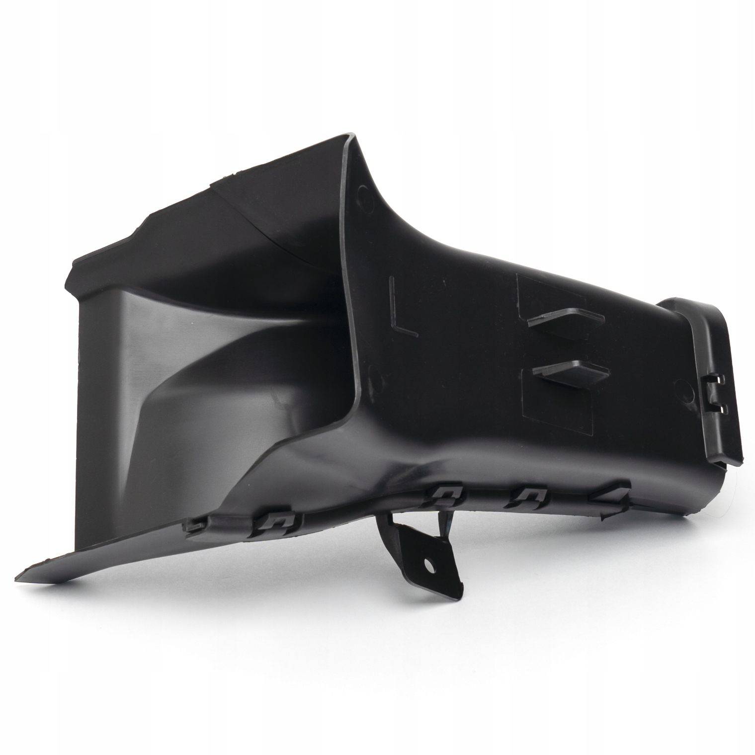 Wlot Powietrza Kanał Łapacz Na Tarcze Prowadnica Lewy Przód do G20 G21 - obrazek 3