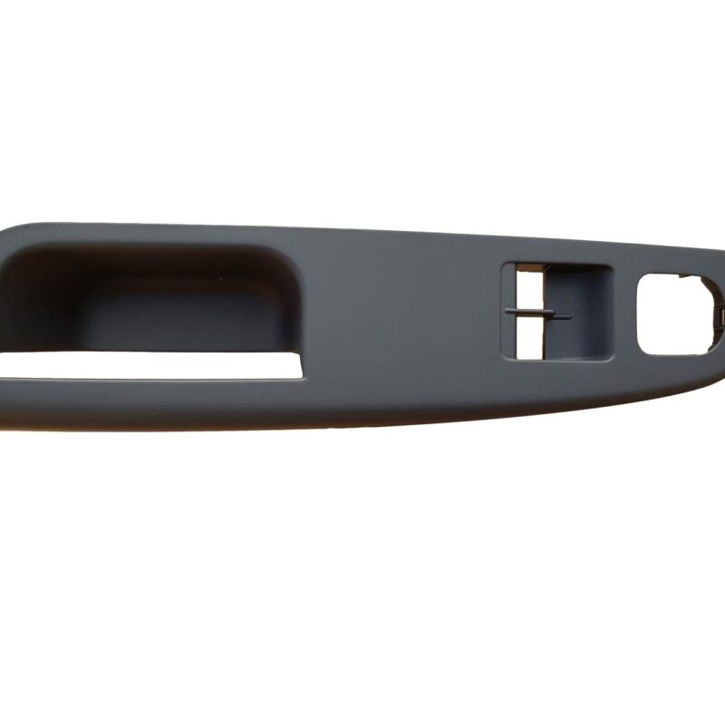 UCHWYT RĄCZKA DRZWI LEWY PANEL GOLF V JETTA 03-10