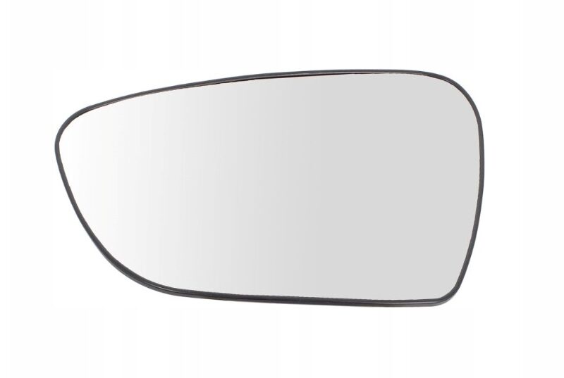 WKŁAD LUSTERKA LEWY KIA CEED II 2012-2018 Grzany