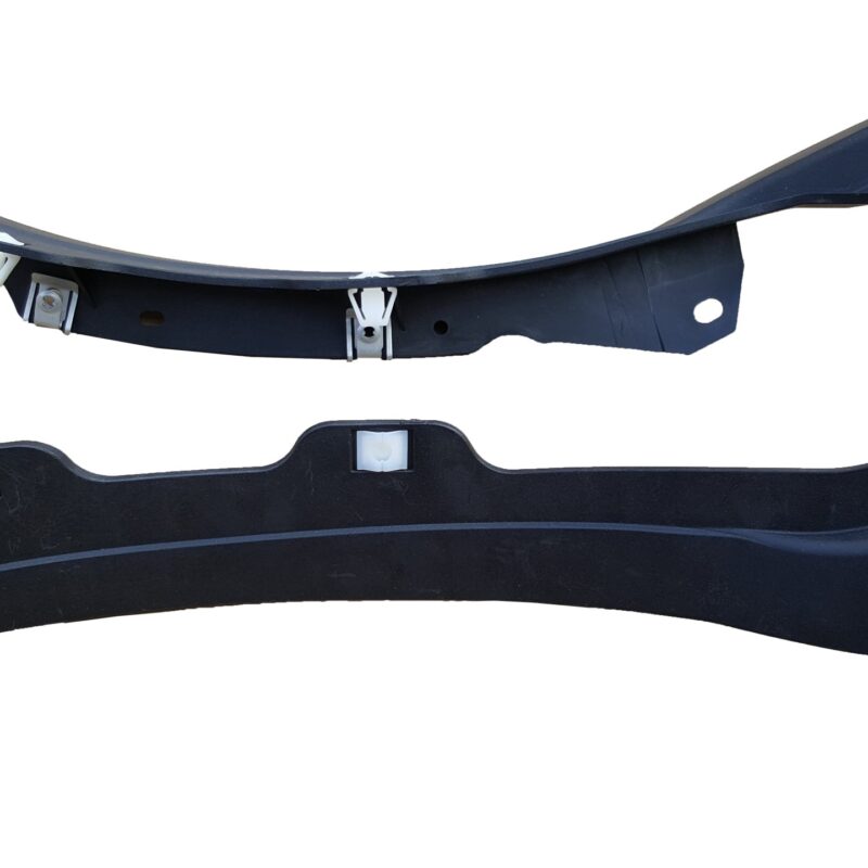 SPOJLER NADKOLA PRAWY AUDI A4 B8 2008-2015 P-ń