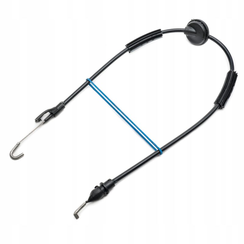 2749 LINKA CIĘGNO ZAMKA DRZWI PRZEDNICH VW PASSAT B5 FL