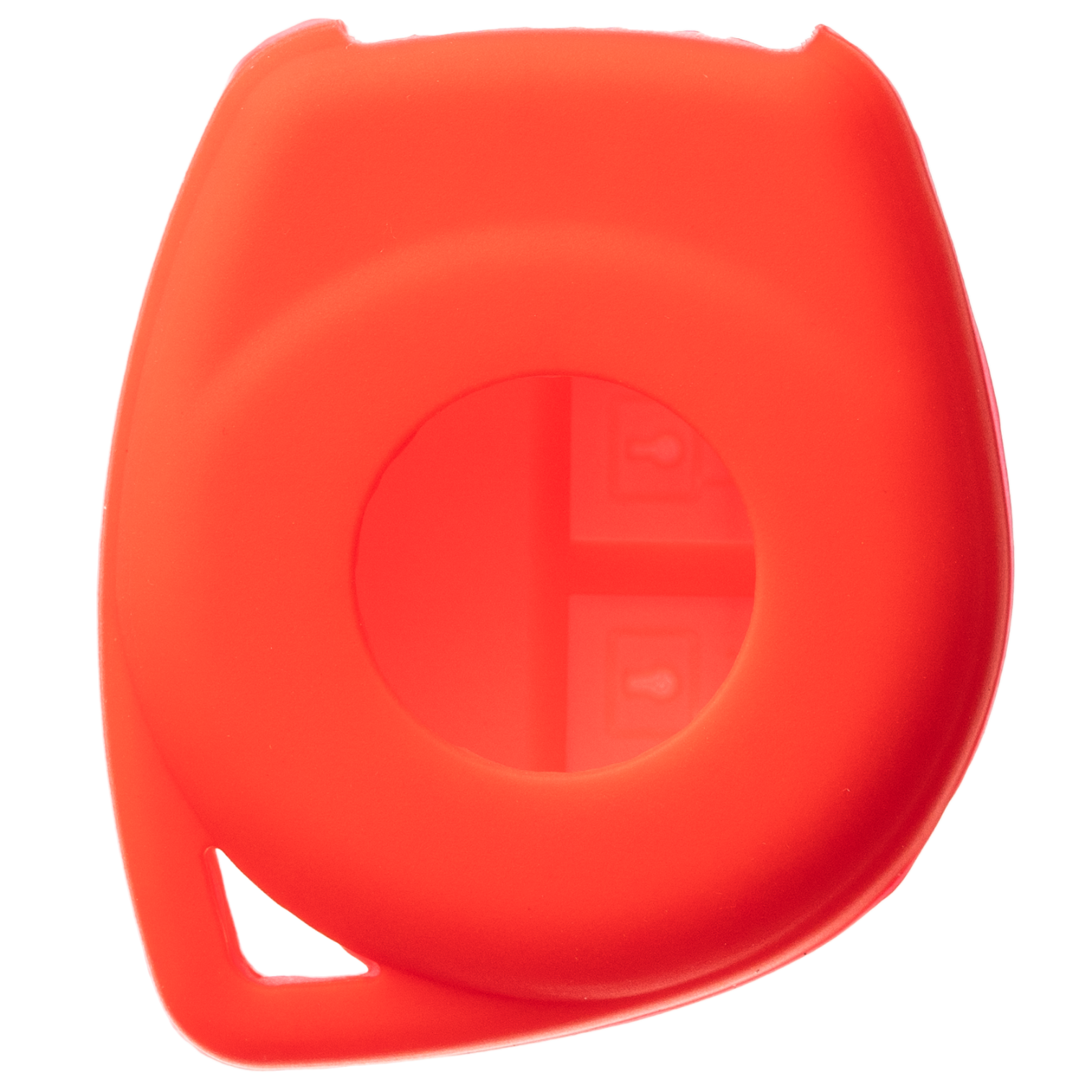 ETUI POKROWIEC NA KLUCZYK FIAT SEDICI SUZUKI VITARA SWIFT SX4 JIMNY AGILA - obrazek 2