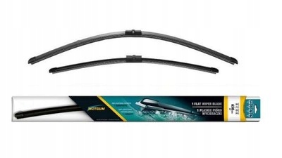 HYUNDAI I30 WYCIERACZKI PRZEDNIE 2 SZT PŁASKIE