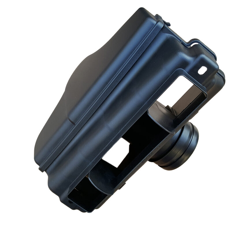 CHWYT POWIETRZA WLOT VW CADDY TOURAN GOLF JETTA