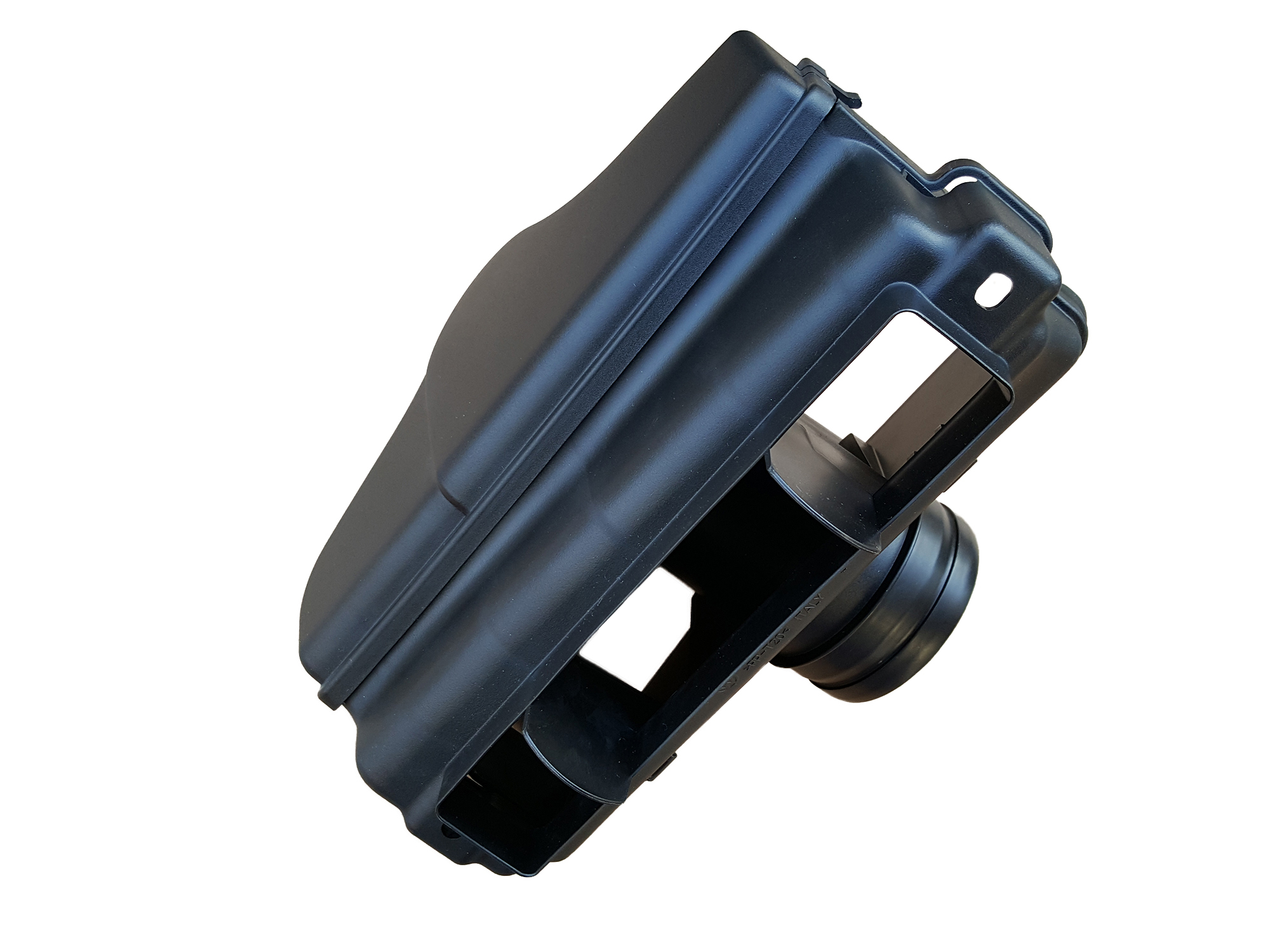 CHWYT POWIETRZA WLOT VW CADDY TOURAN GOLF JETTA