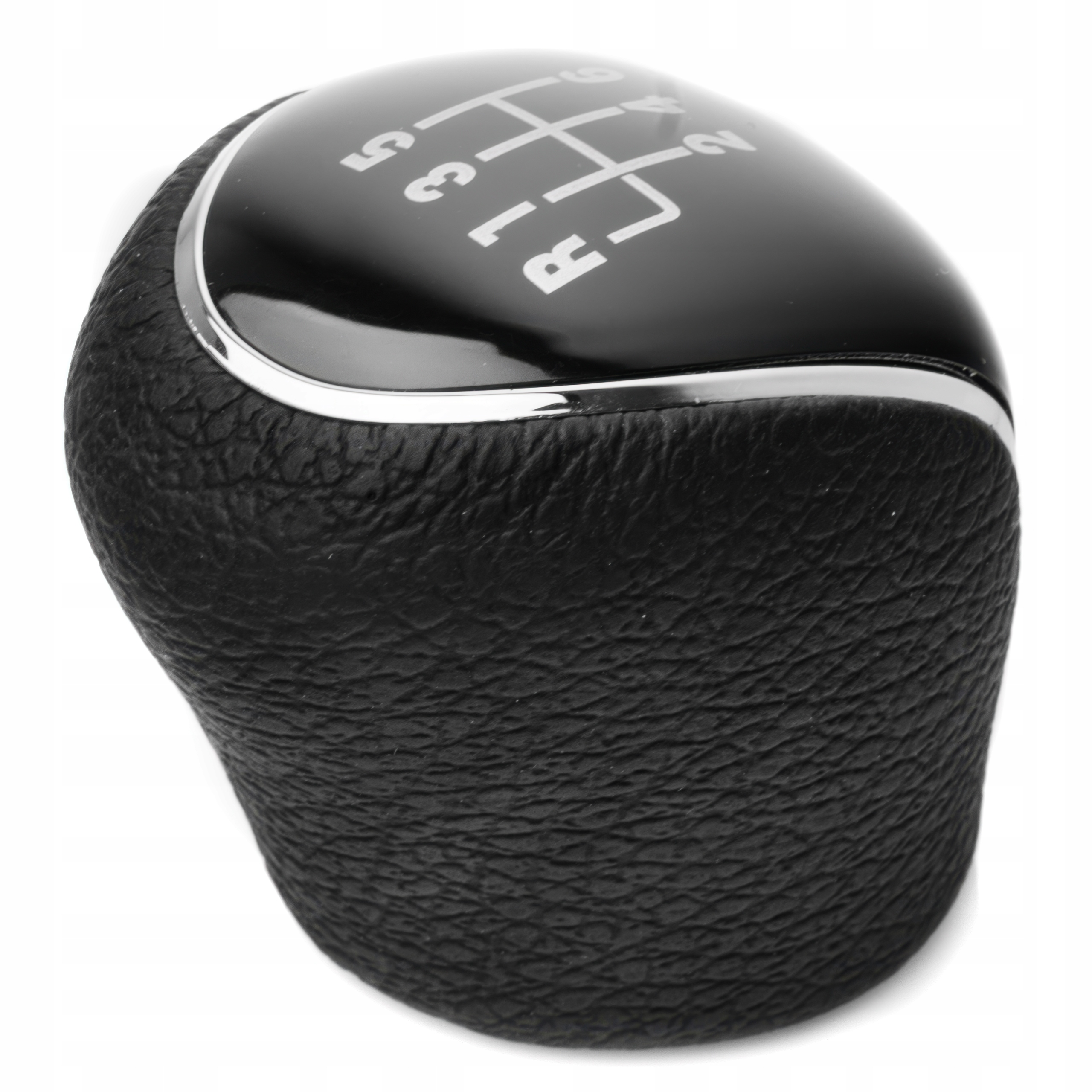 GAŁKA ZMIANY BIEGÓW PEUGEOT 4007 CITROEN C-CROSSER - obrazek 2