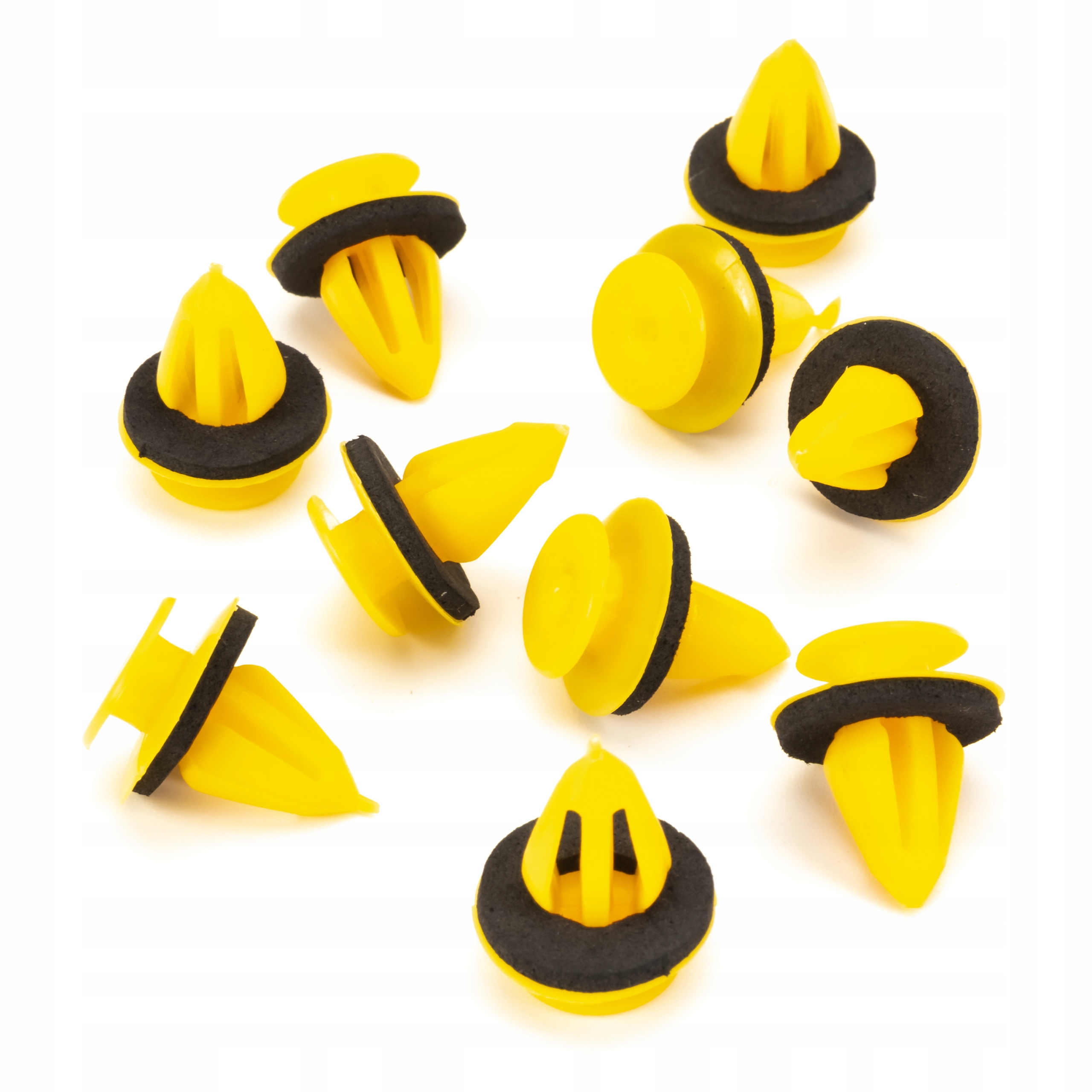 20x SPINKA TAPICERKI DRZWI VW AUDI SEAT FORD - obrazek 2