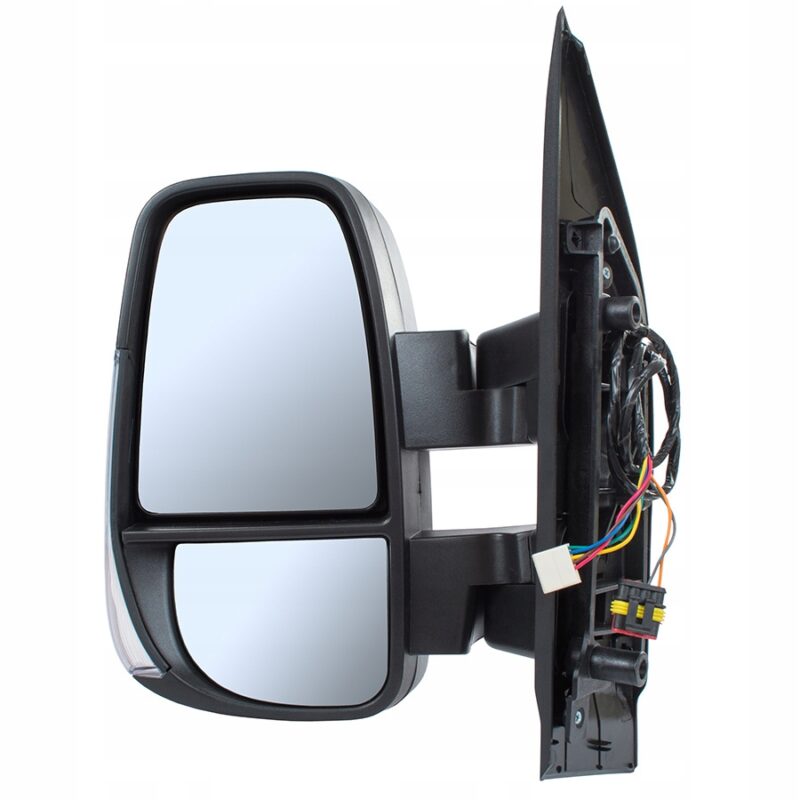 LUSTERKO LEWE IVECO DAILY VI 2014- ELEKTRYCZNE