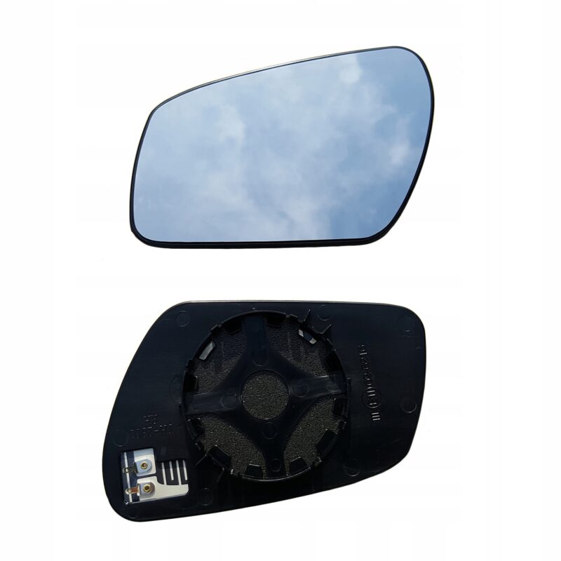 WKŁAD LUSTERKA LEWY GRZANY FORD FUSION 2005-2011