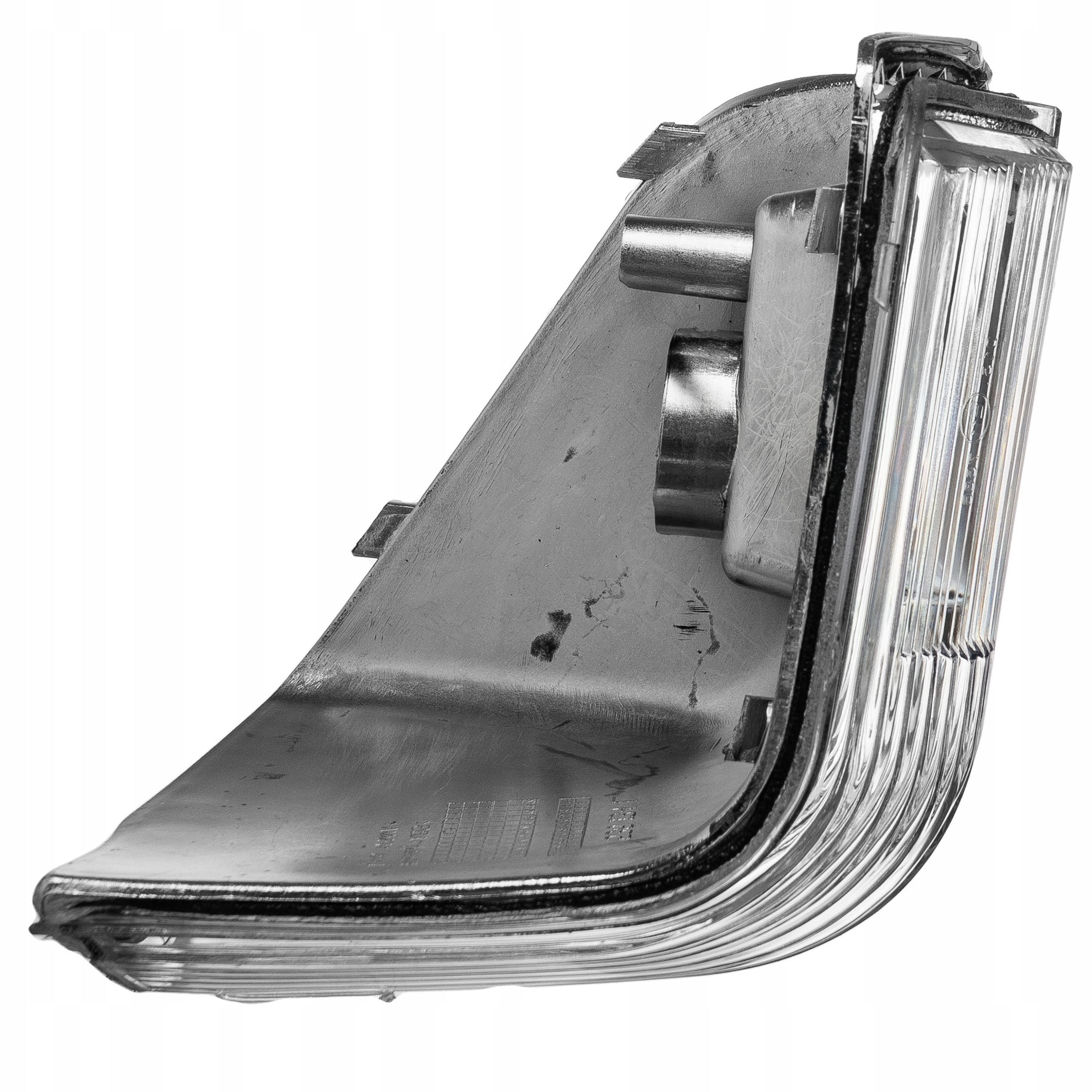 KIERUNKOWSKAZ W LUSTERKU PRAWYM CRAFTER SPRINTER Migacz prawy 2005- - obrazek 2