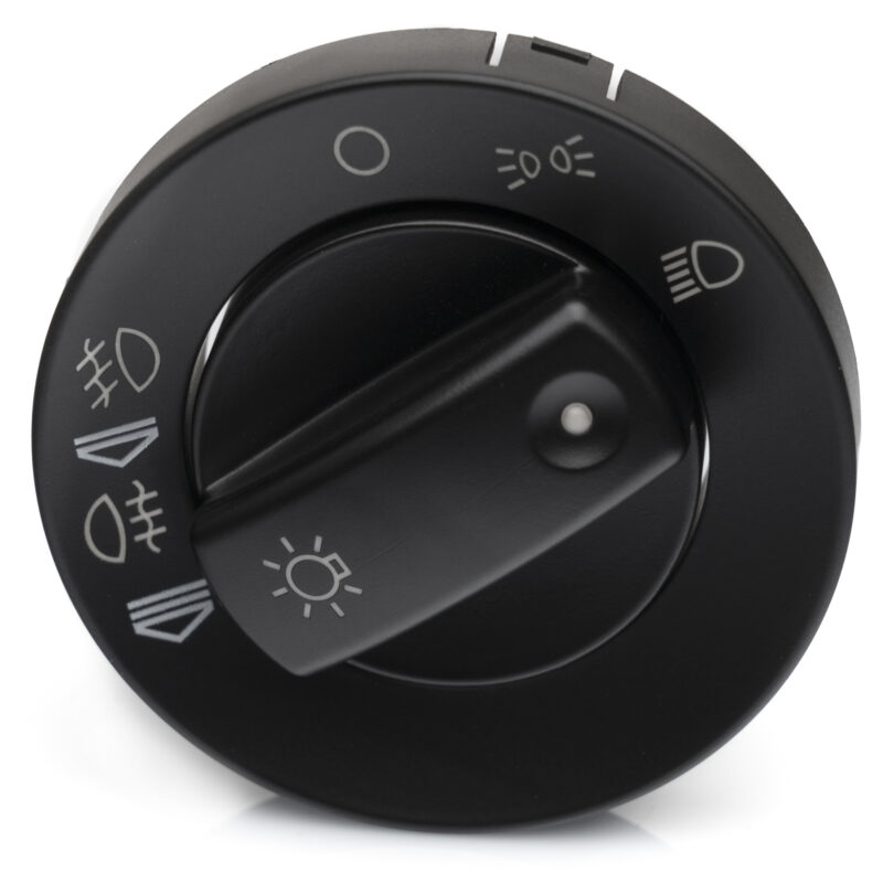 WŁĄCZNIK SWIATEŁ AUDI A4 B6 B7 2000-2007 zestaw Pń