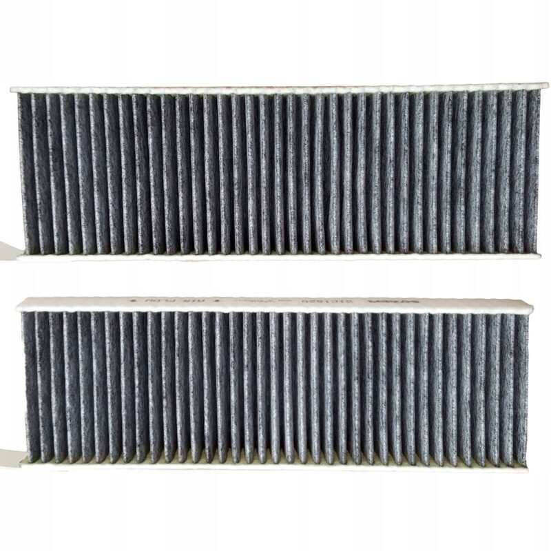 FILTR KABINOWY CITROEN BERLINGO III 2008-2017