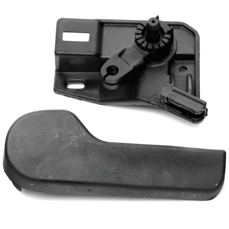 Mechanizm Wspornik + Rączka Otwierania Maski VW Caddy Touran 2004-2020 1T1