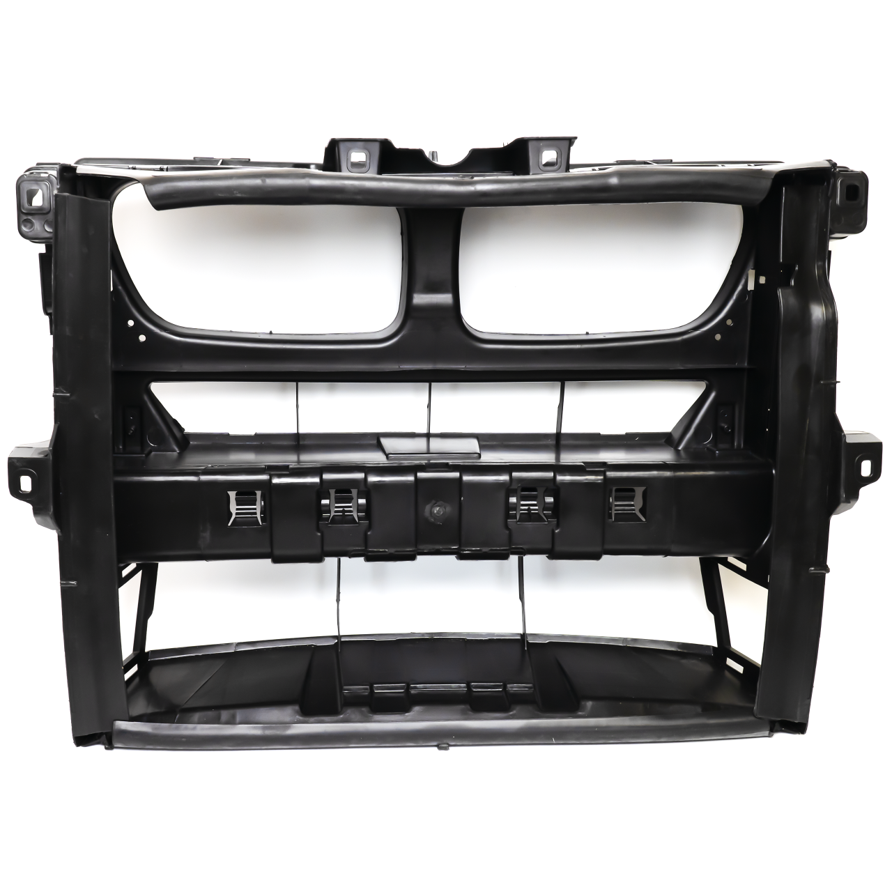 BMW X3 F25 X4 F26 WZMOCNIENIE ZDERZAKA PAS PRZEDNI 51747210476 - obrazek 2