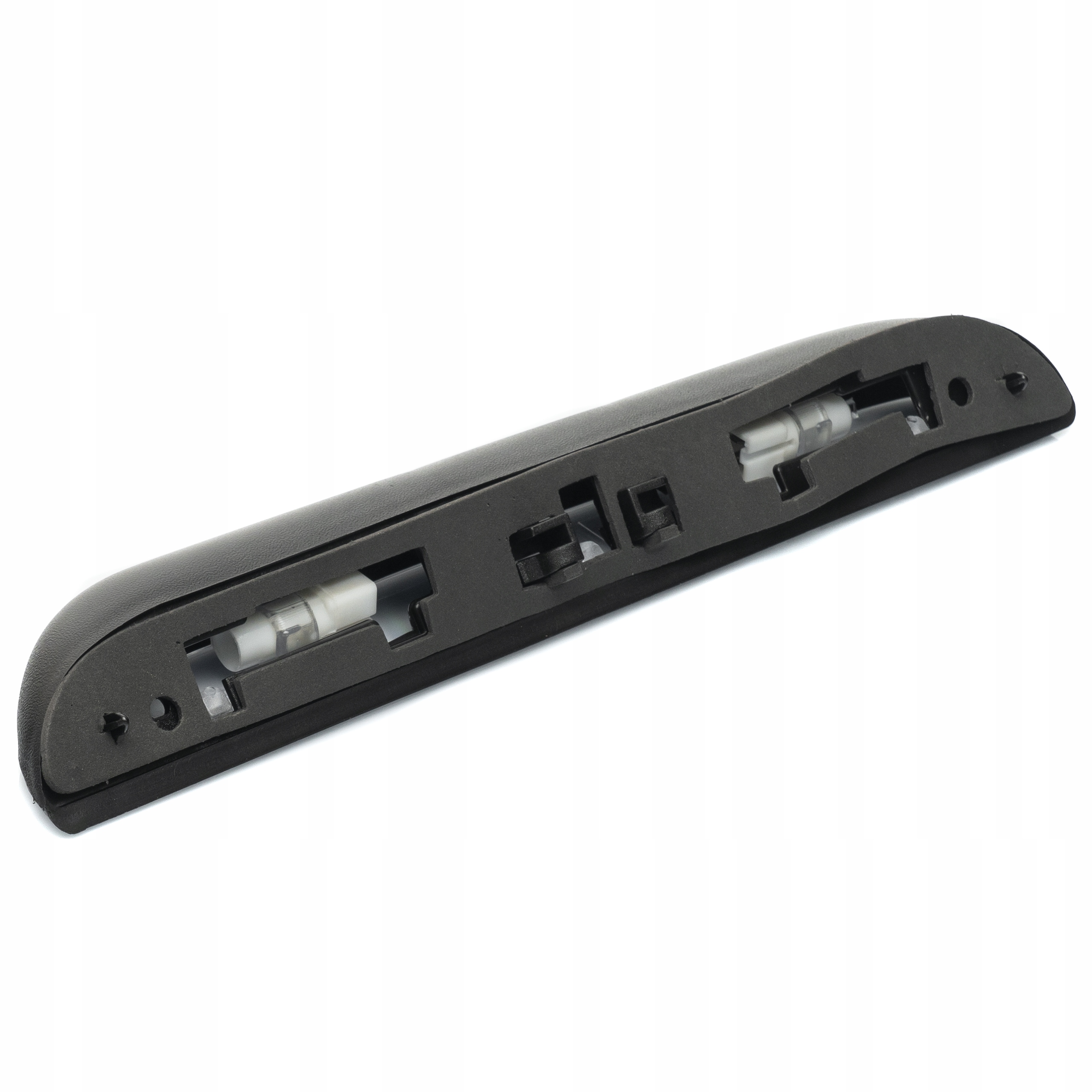 Lampa Tablicy Rejestracyjnej Podświeletnie Renault Kangoo I 98- 8200103260 - obrazek 2