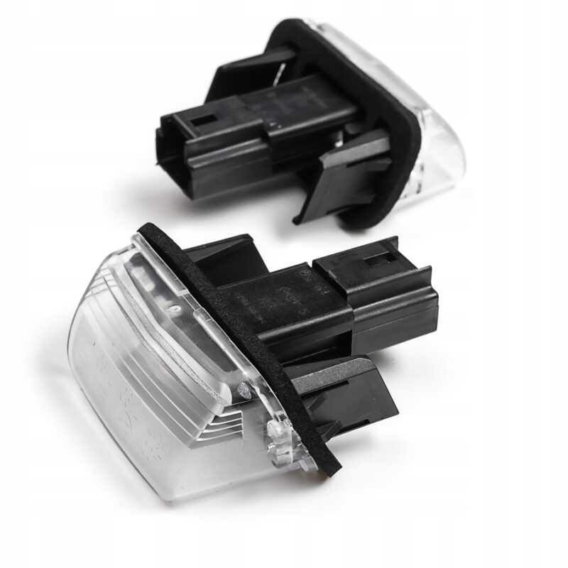 LAMPKA OŚWIETLENIA TABLICY DO PEUGEOT 406 607 1007 407 206+