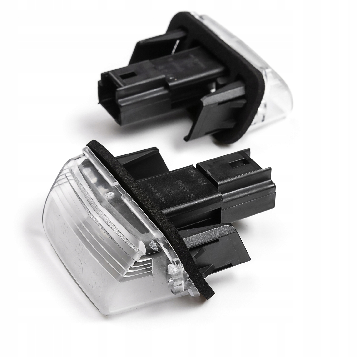 LAMPKA OŚWIETLENIA TABLICY DO PEUGEOT 406 607 1007 407 206+