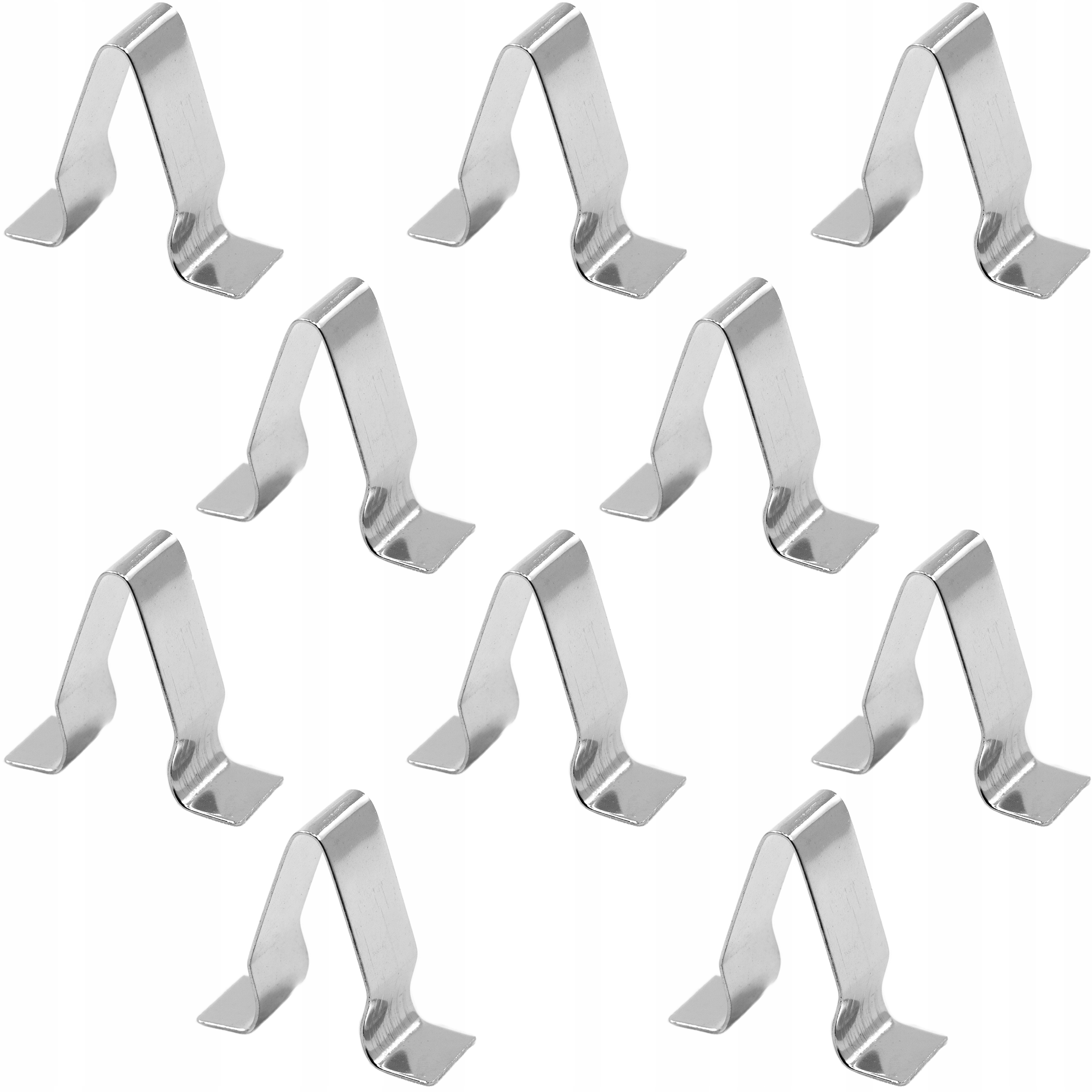 1X SPINKA BLASZKI KLAPY BAGAŻNIKA AUDI SEAT SKODA VW - obrazek 2