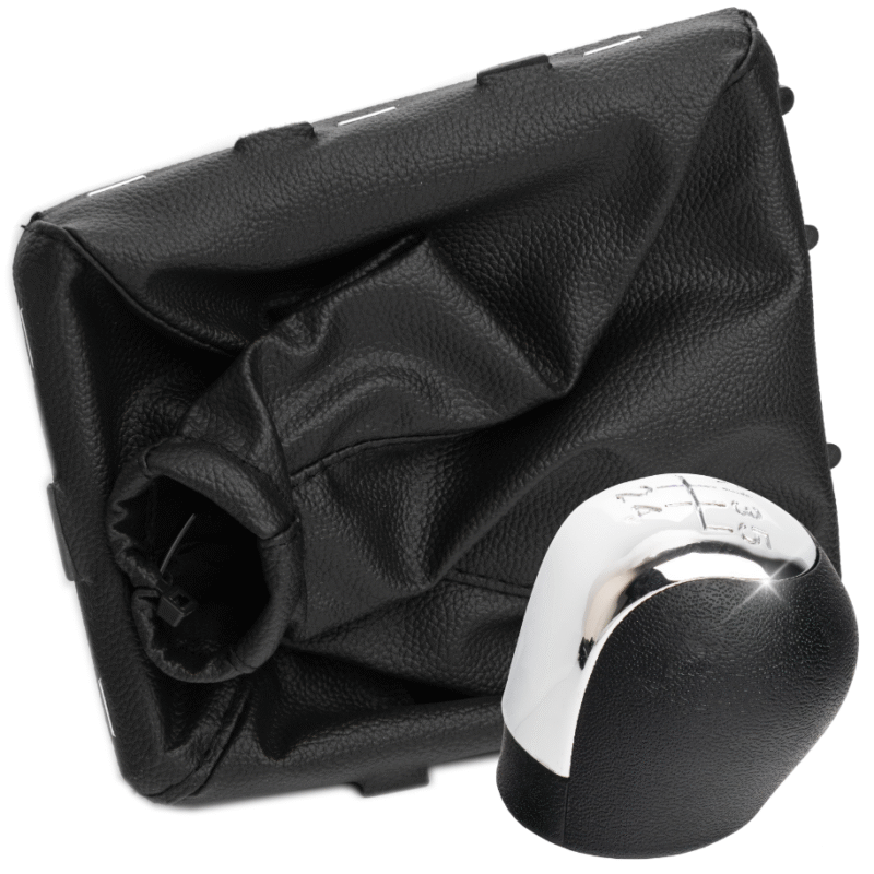 GAŁKA ZMIANY BIEGÓW + MIESZEK OPEL SIGNUM VECTRA C 5 BIEGÓW