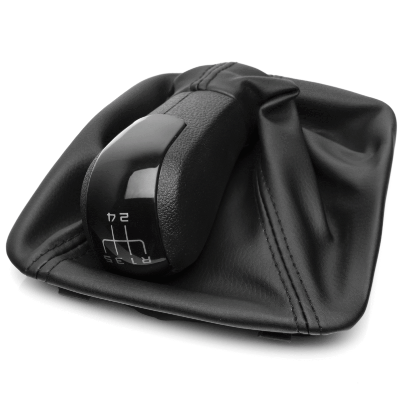 GAŁKA ZMIANY BIEGÓW SKODA OCTAVIA II 2004 - P-ń