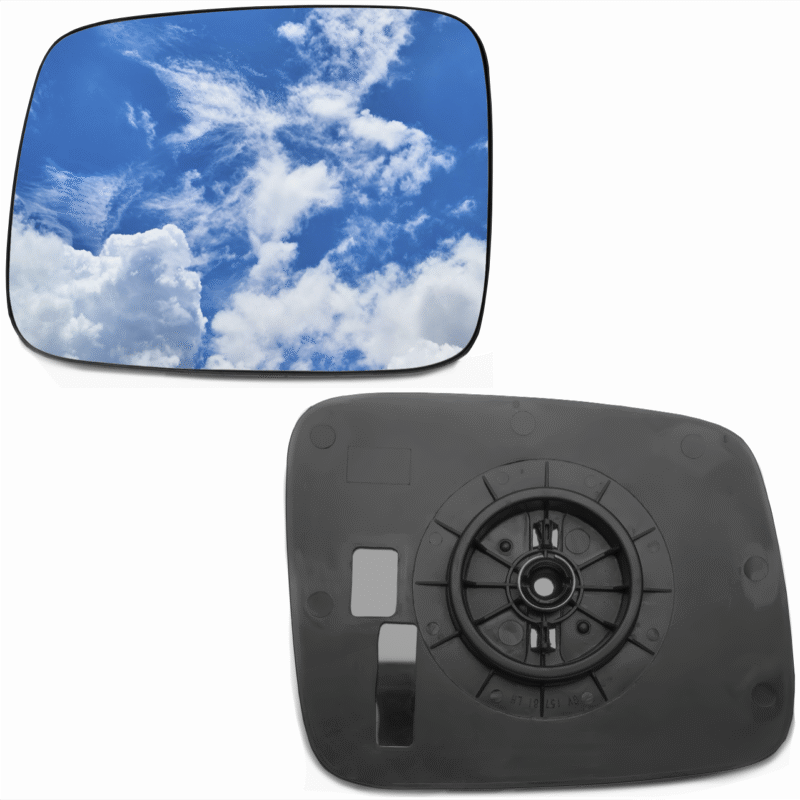 WKŁAD LUSTERKA lewy VW T4 1990-2003 LUSTERKO P-ń