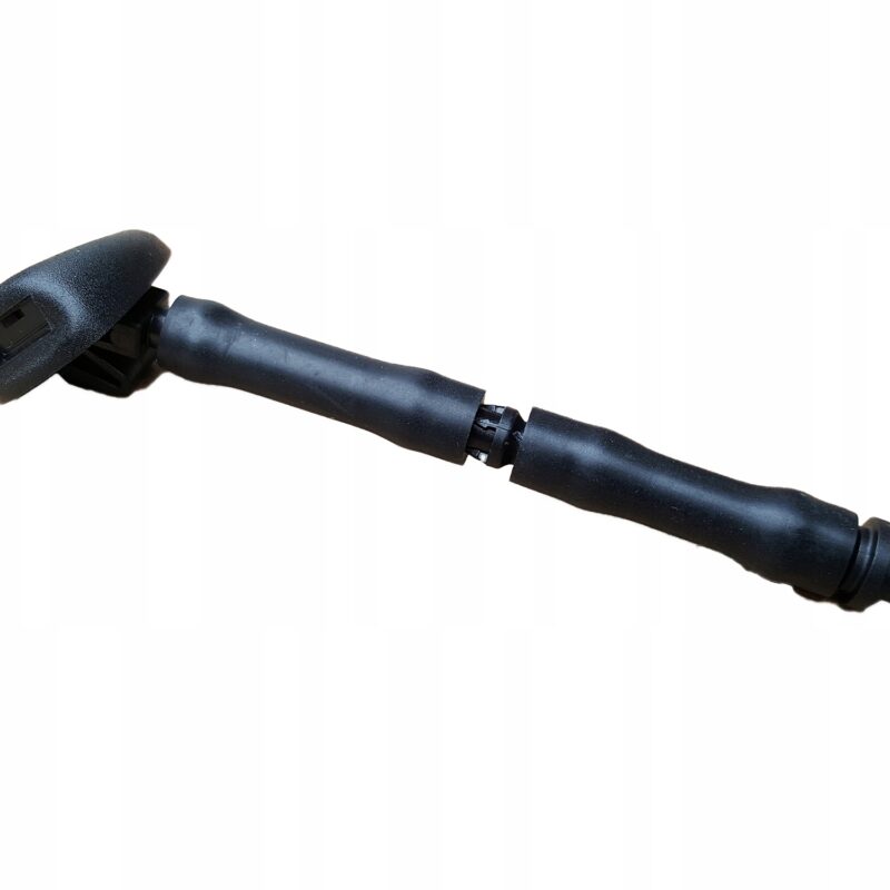 DYSZA KOŃCÓWKA SPRYSKIWACZA SZYBY PEUGEOT 407 ORYG