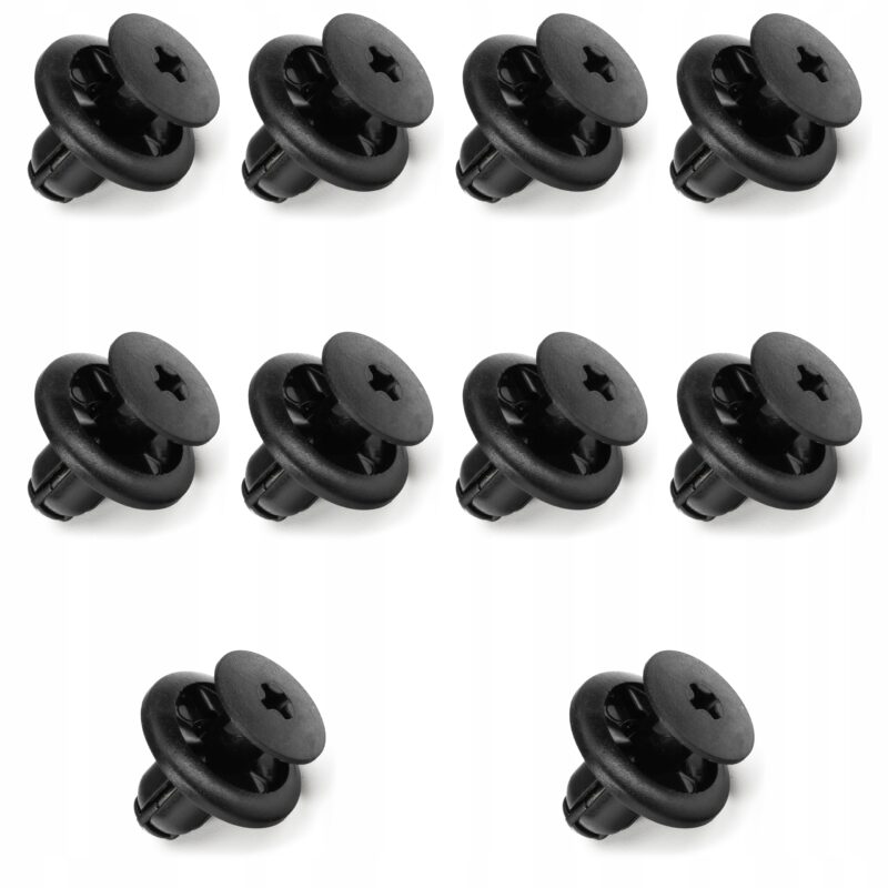 10x SPINKA KOŁEK OSŁONY TAPICERKI HYUNDAI TUCSON