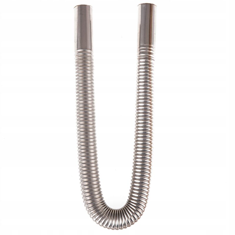 RURA WYDECHOWA SPALIN DO EBERSPACHER WEBASTO OGRZEWANIA Ø24 60cm